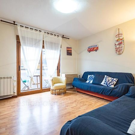 גיחון Cimadevilla Apartamento מראה חיצוני תמונה