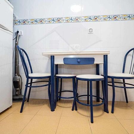 גיחון Cimadevilla Apartamento מראה חיצוני תמונה