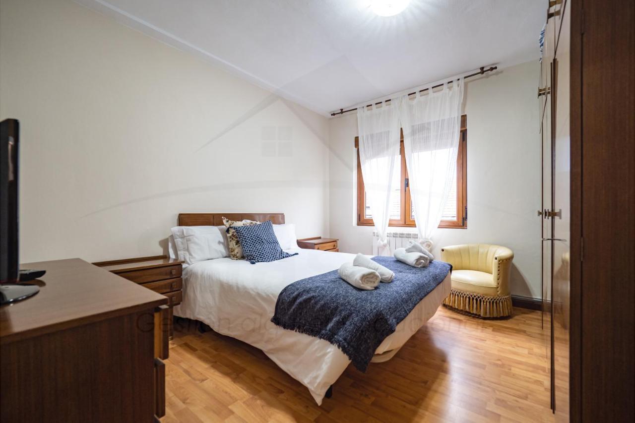 גיחון Cimadevilla Apartamento מראה חיצוני תמונה
